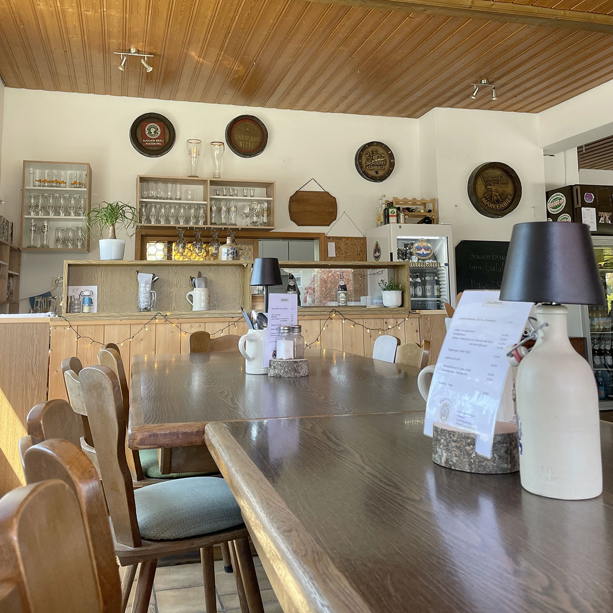 Gutmann's Stüberl Gaststube